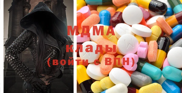 mix Абинск